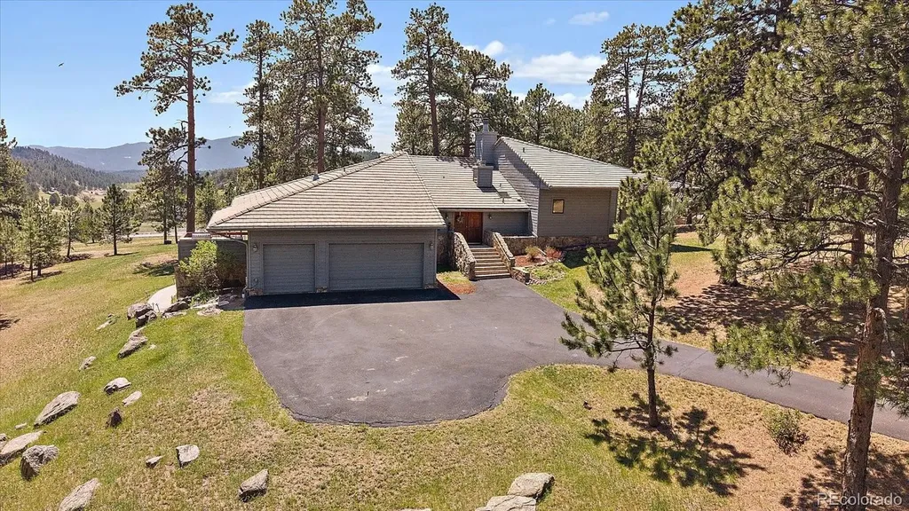 395 Spring Ranch Drive Golden CO 80401
