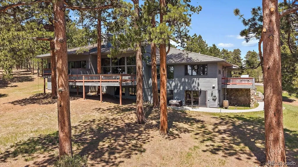 395 Spring Ranch Drive Golden CO 80401