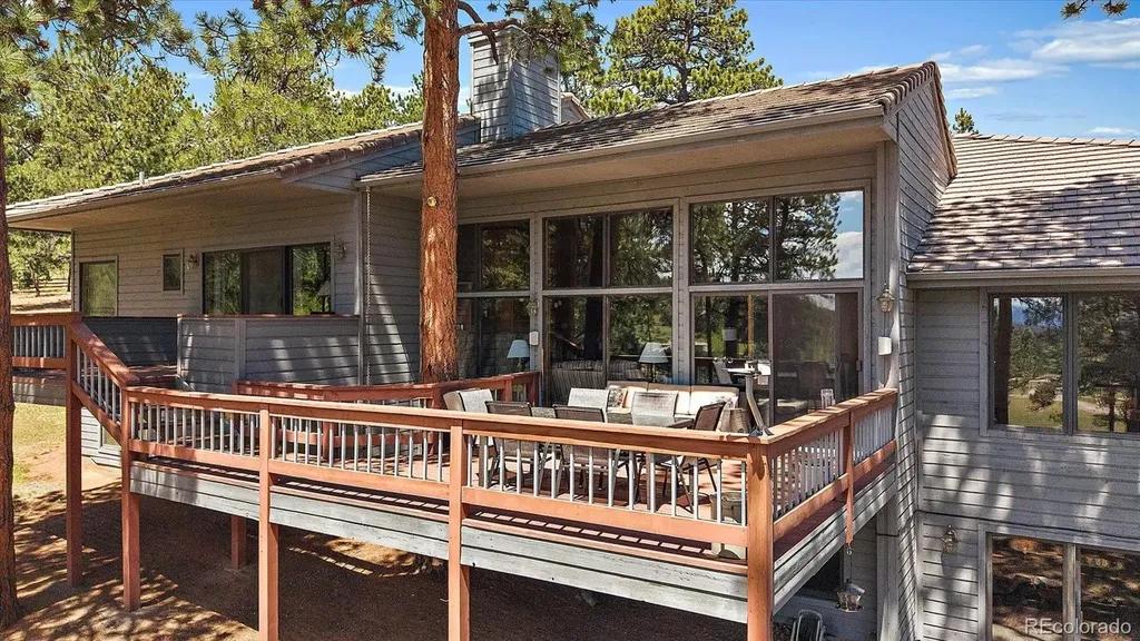 395 Spring Ranch Drive Golden CO 80401