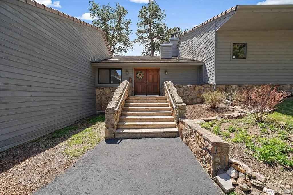 395 Spring Ranch Drive Golden CO 80401