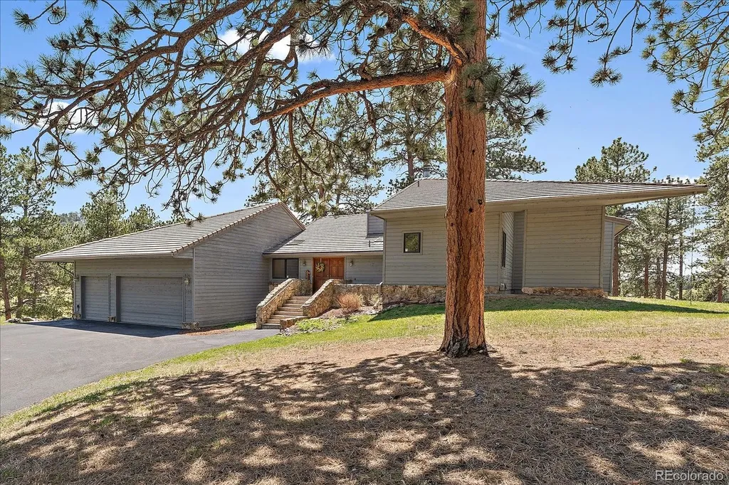 395 Spring Ranch Drive Golden CO 80401