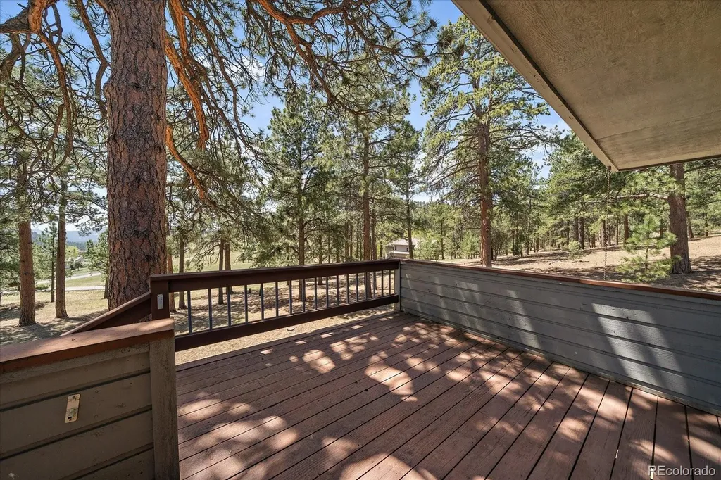395 Spring Ranch Drive Golden CO 80401