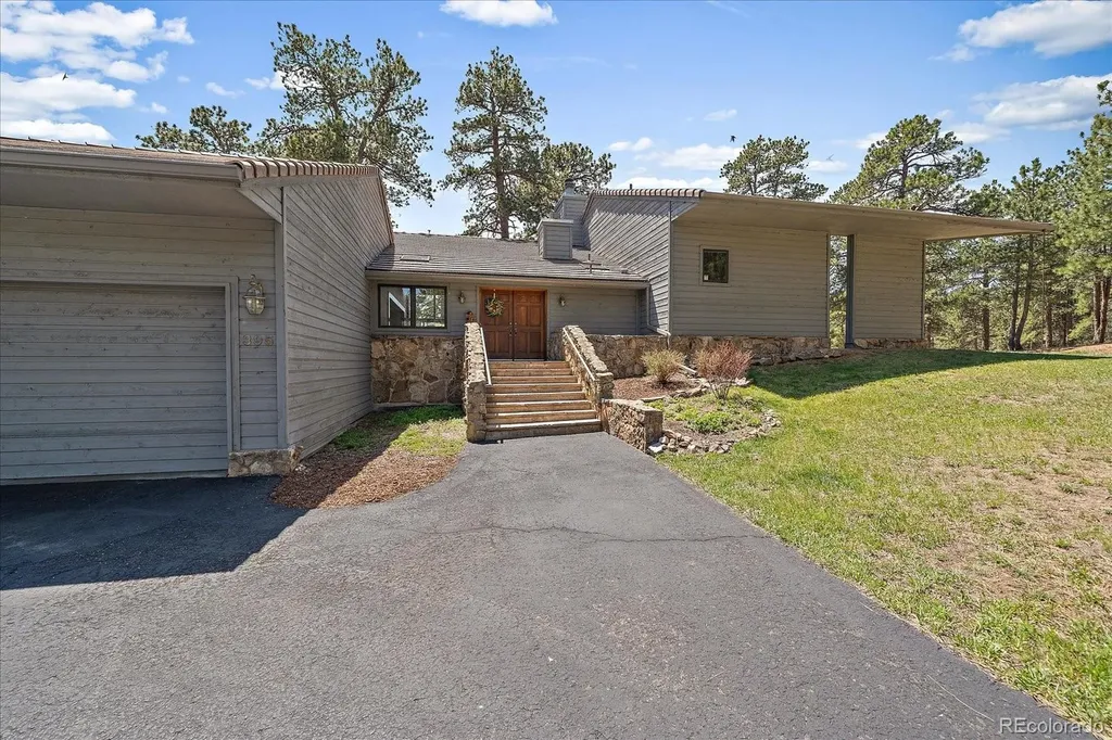 395 Spring Ranch Drive Golden CO 80401