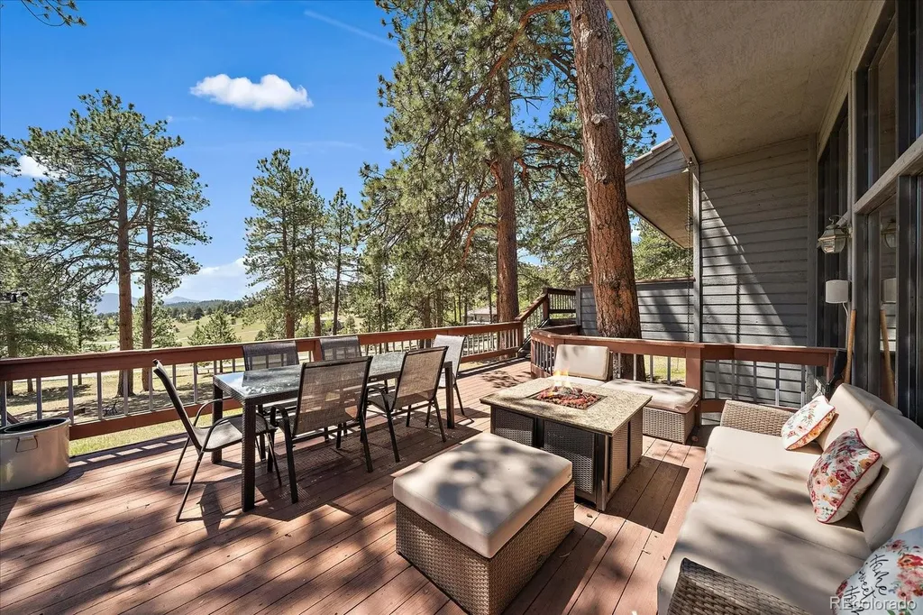 395 Spring Ranch Drive Golden CO 80401
