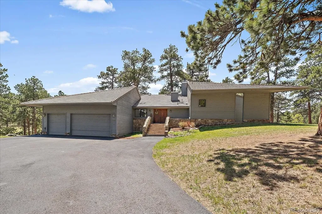 395 Spring Ranch Drive Golden CO 80401