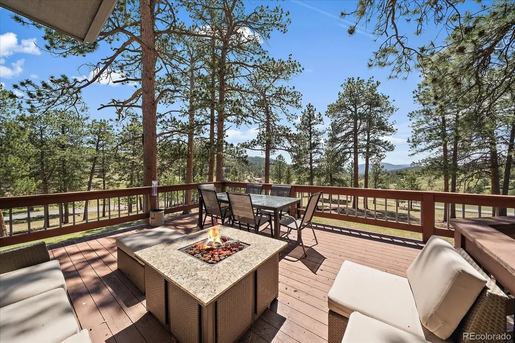 395 Spring Ranch Drive Golden CO 80401