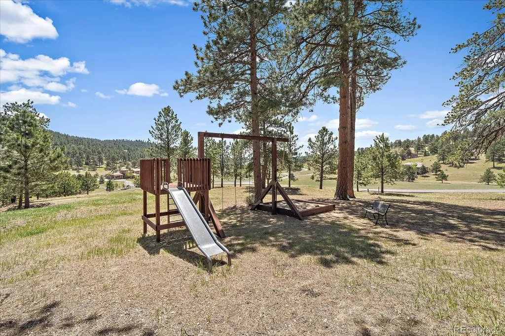 395 Spring Ranch Drive Golden CO 80401