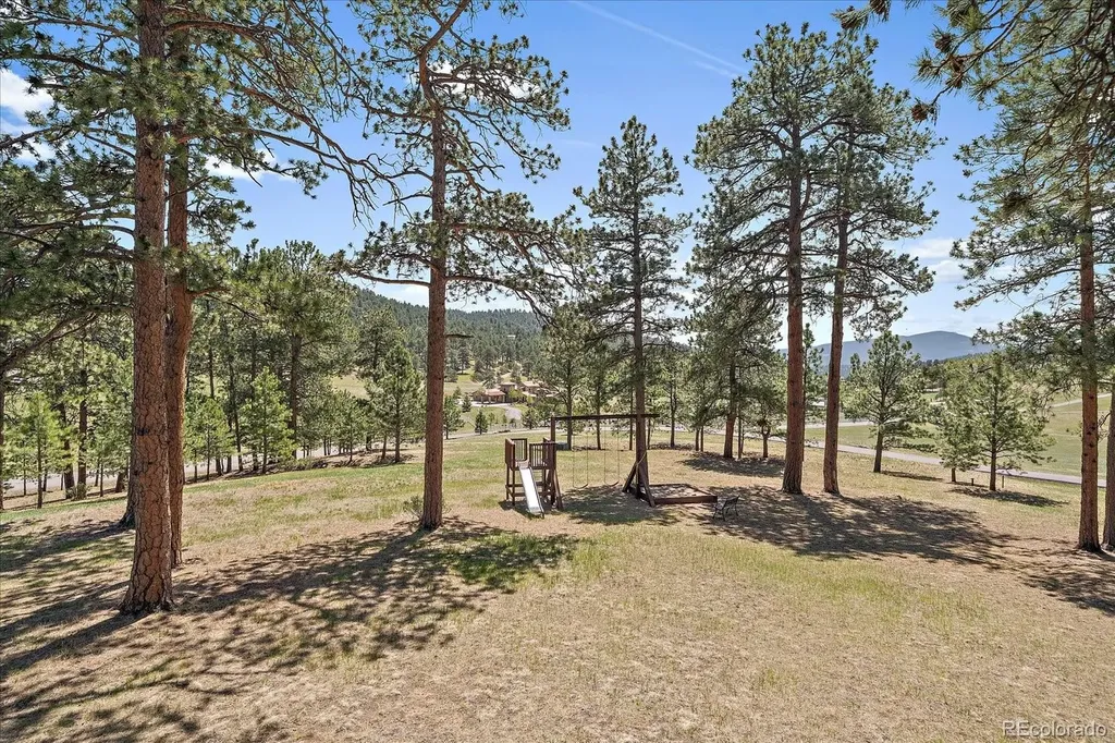 395 Spring Ranch Drive Golden CO 80401