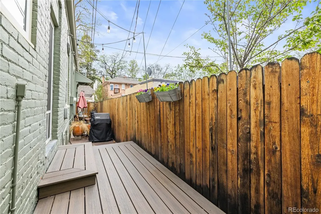 3416 E 16th Avenue Denver CO 80206