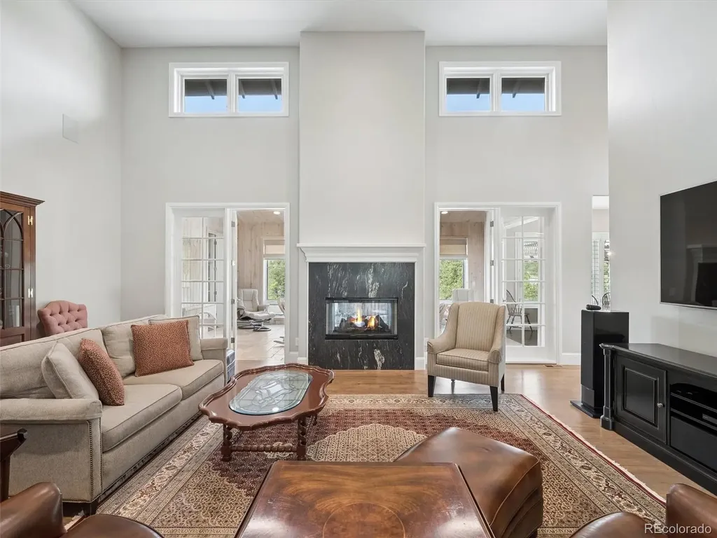 32106 Fox Run Lane Evergreen CO 80439