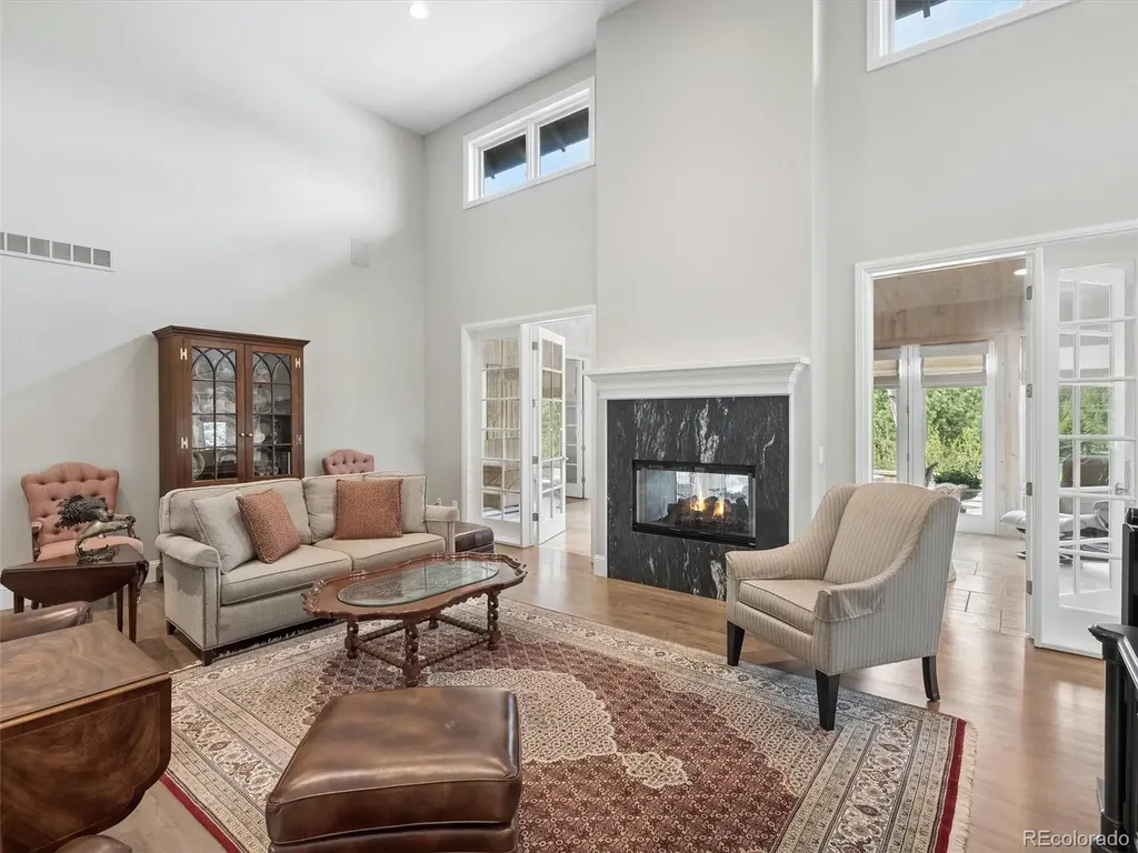 32106 Fox Run Lane Evergreen CO 80439