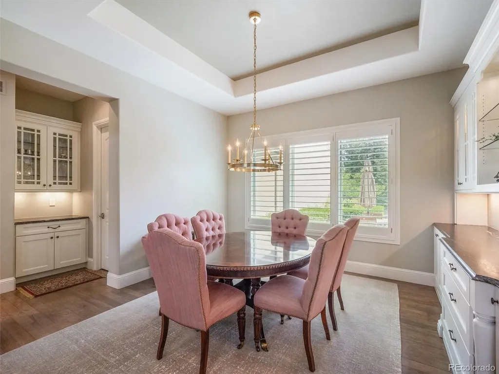 32106 Fox Run Lane Evergreen CO 80439