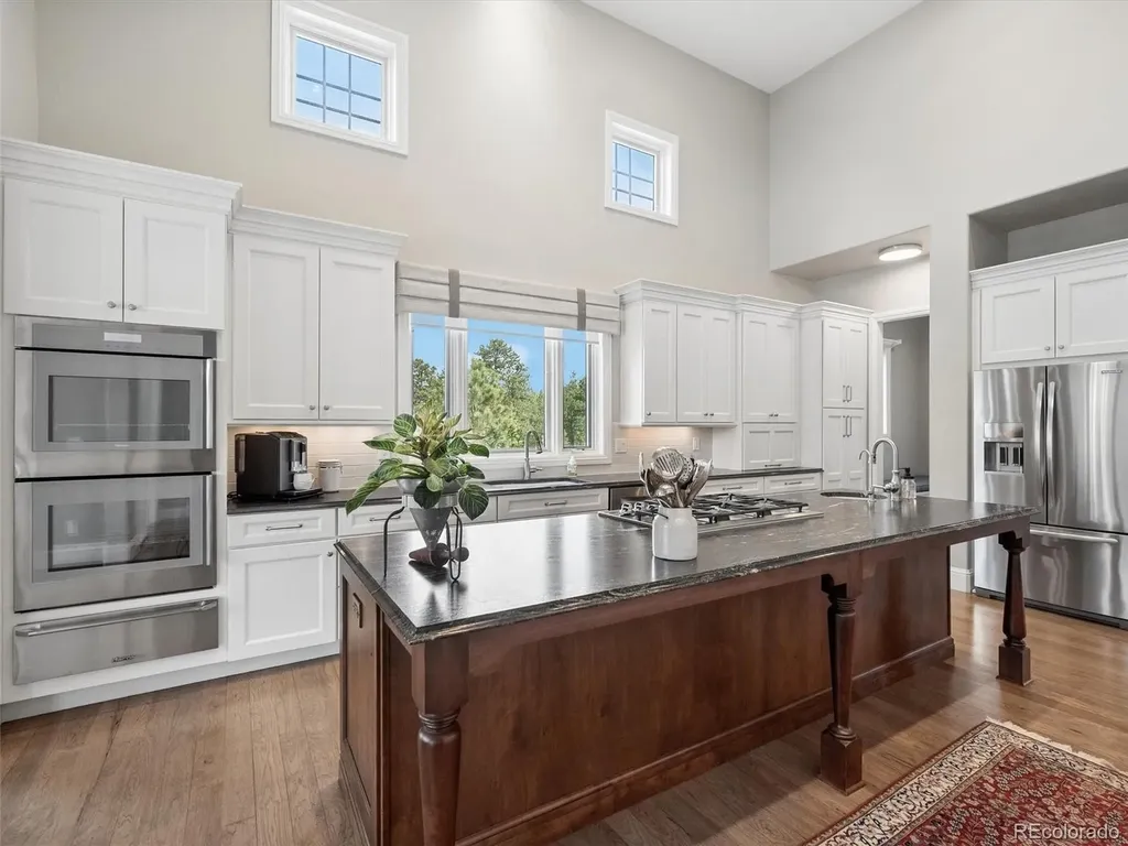 32106 Fox Run Lane Evergreen CO 80439
