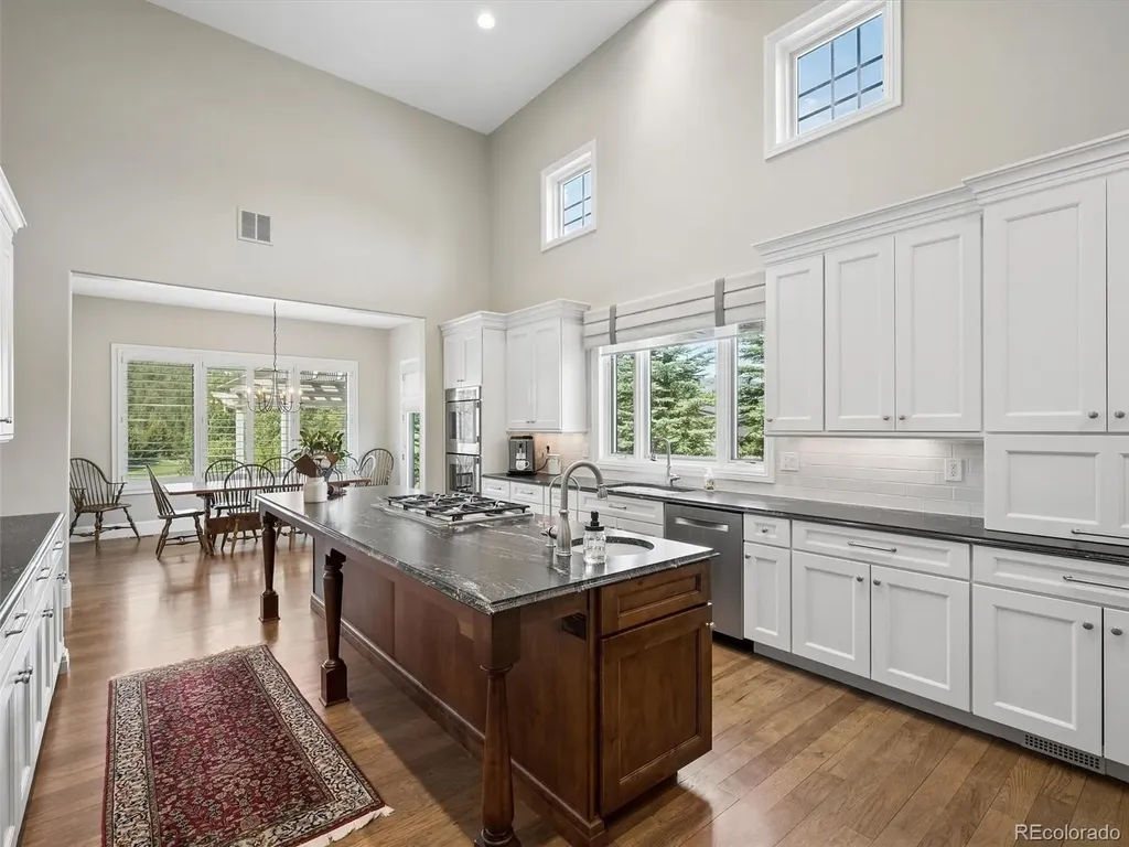 32106 Fox Run Lane Evergreen CO 80439