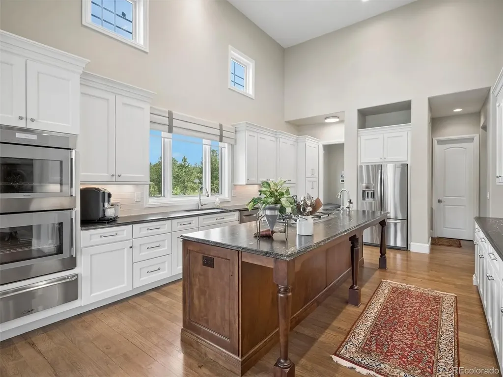32106 Fox Run Lane Evergreen CO 80439