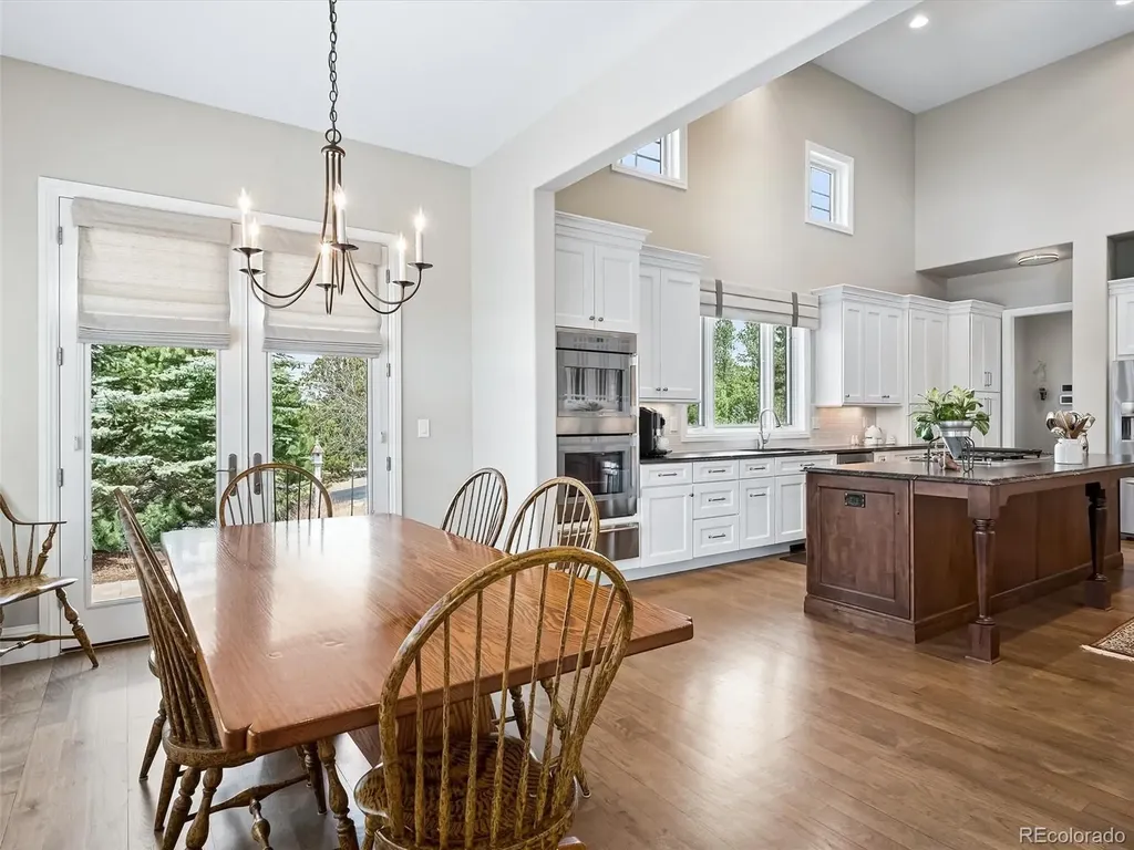32106 Fox Run Lane Evergreen CO 80439