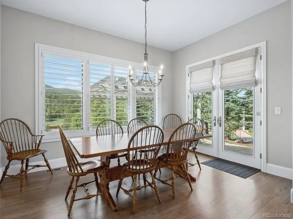 32106 Fox Run Lane Evergreen CO 80439