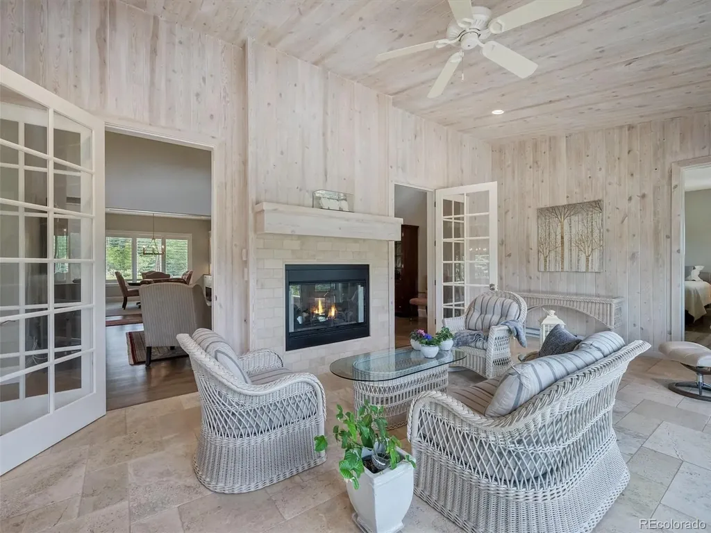 32106 Fox Run Lane Evergreen CO 80439
