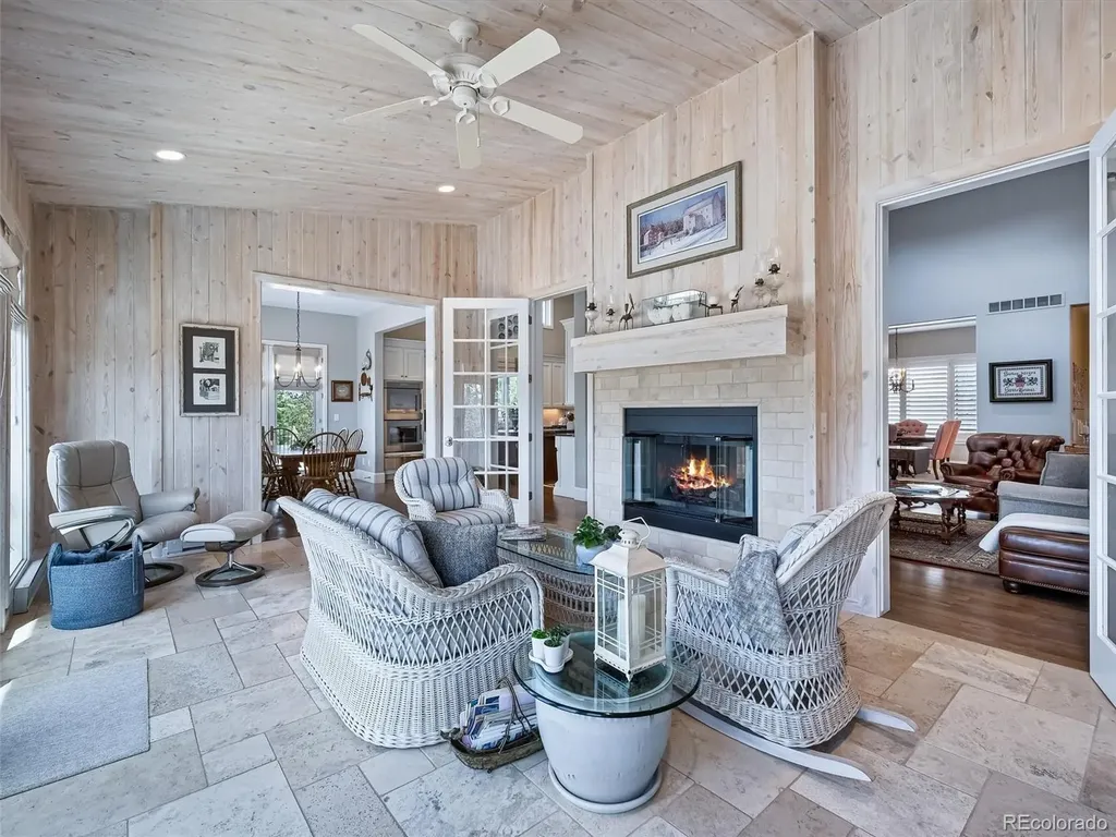 32106 Fox Run Lane Evergreen CO 80439