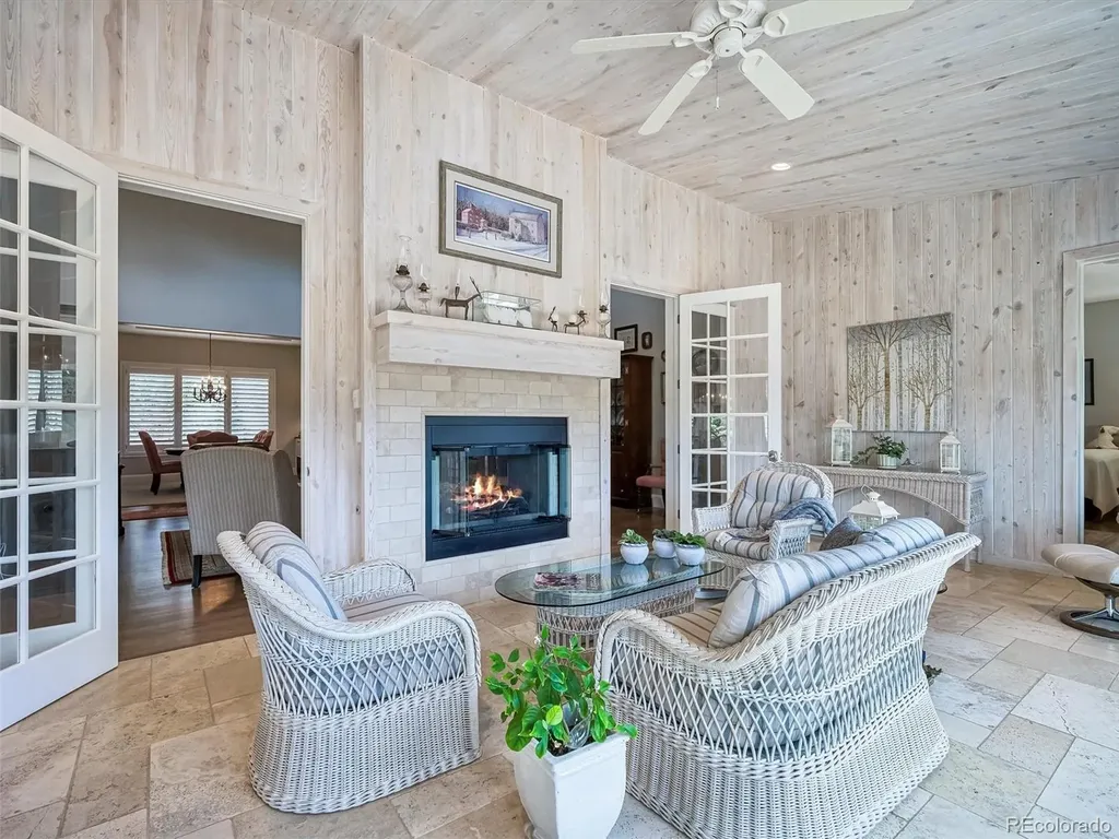 32106 Fox Run Lane Evergreen CO 80439