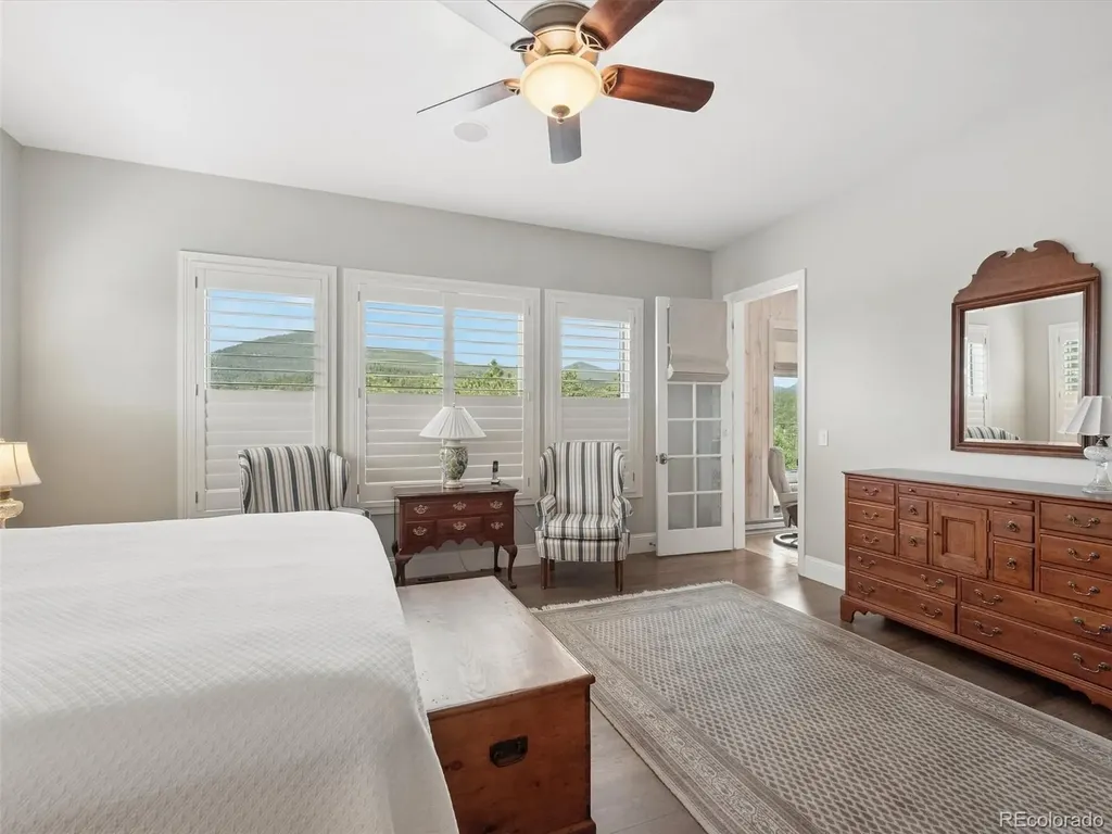 32106 Fox Run Lane Evergreen CO 80439