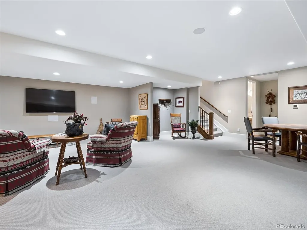 32106 Fox Run Lane Evergreen CO 80439