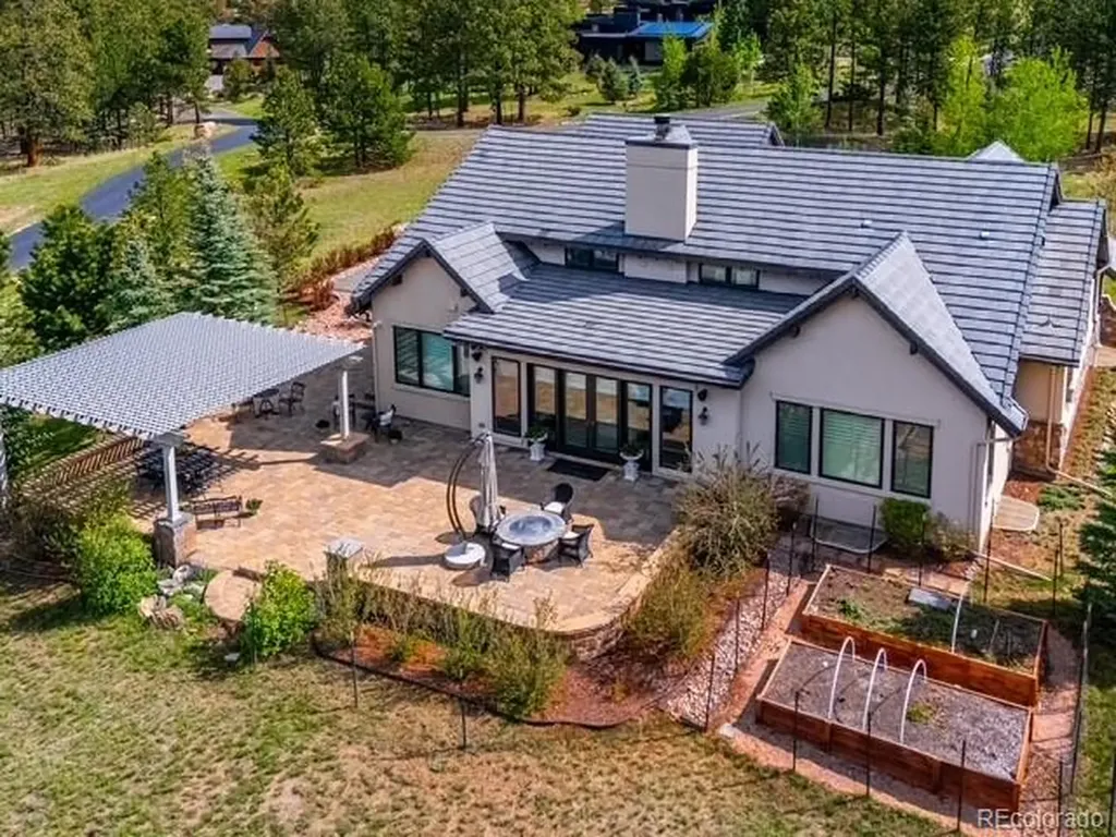 32106 Fox Run Lane Evergreen CO 80439