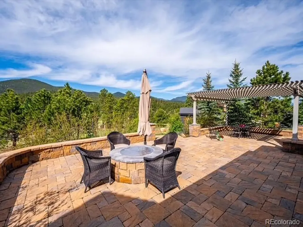 32106 Fox Run Lane Evergreen CO 80439