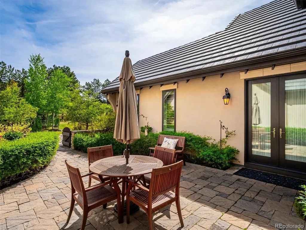 32106 Fox Run Lane Evergreen CO 80439