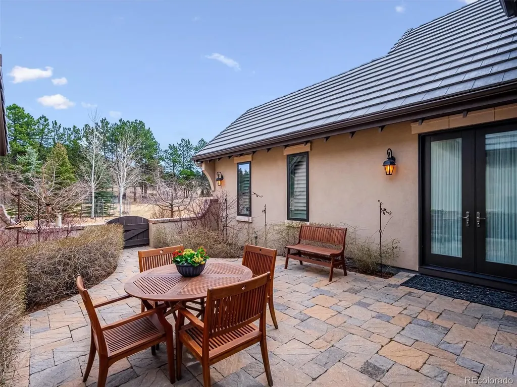 32106 Fox Run Lane Evergreen CO 80439