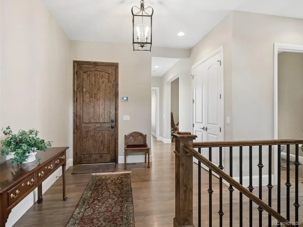 32106 Fox Run Lane Evergreen CO 80439