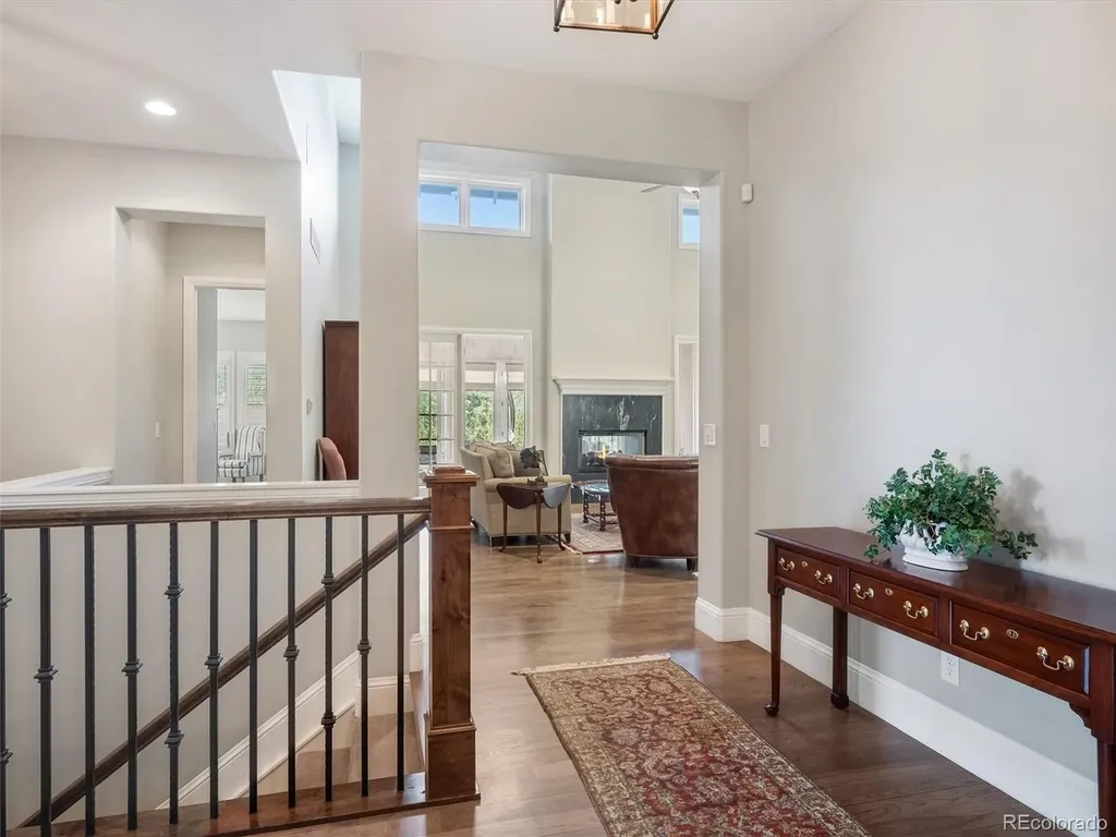 32106 Fox Run Lane Evergreen CO 80439