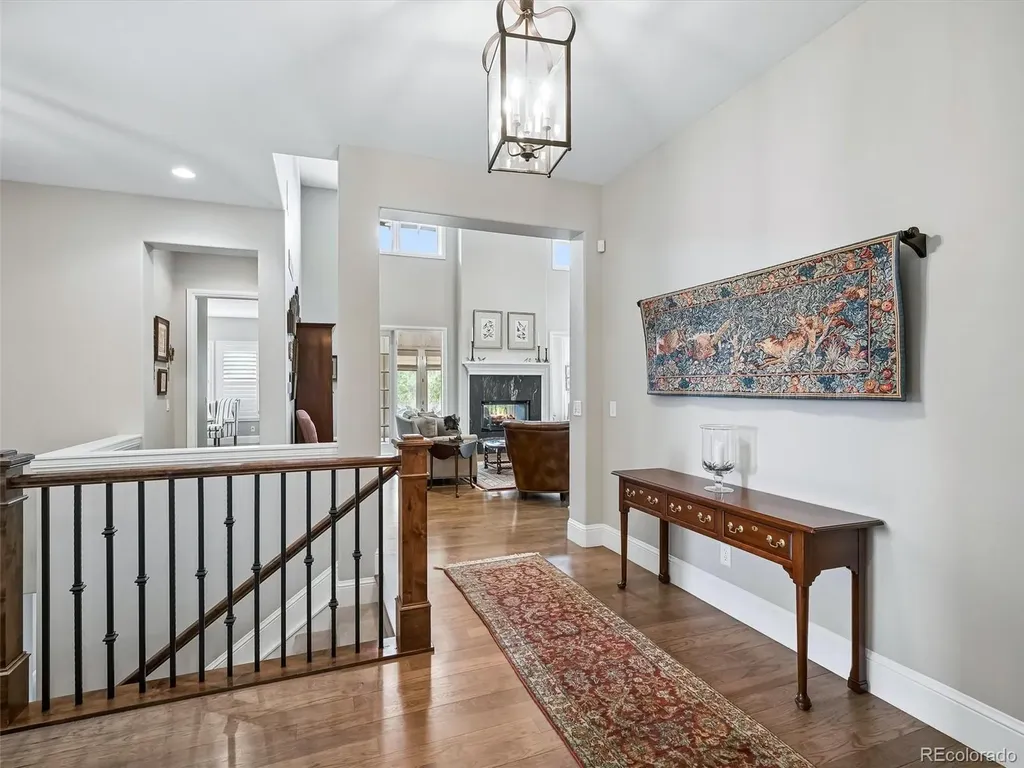 32106 Fox Run Lane Evergreen CO 80439