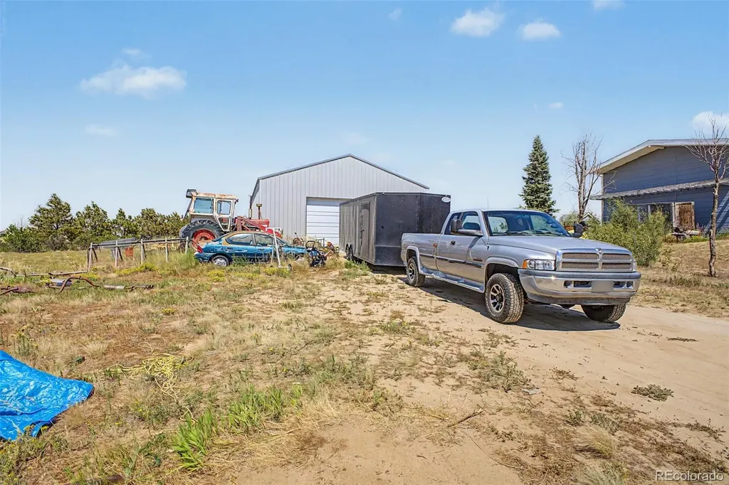 48180 County Road 38 Bennett CO 80102