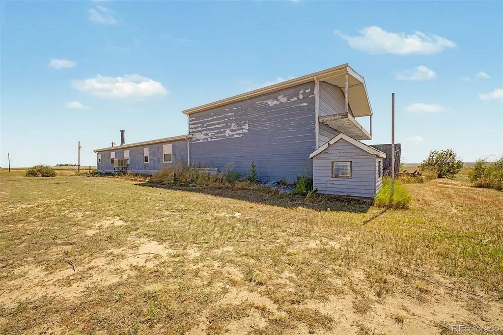 48180 County Road 38 Bennett CO 80102
