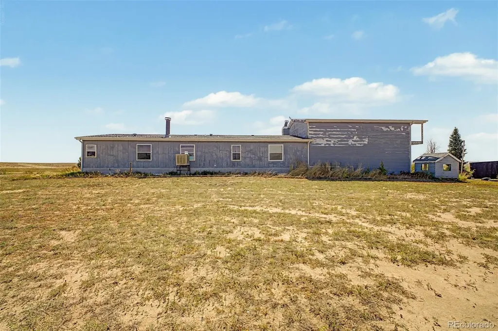 48180 County Road 38 Bennett CO 80102