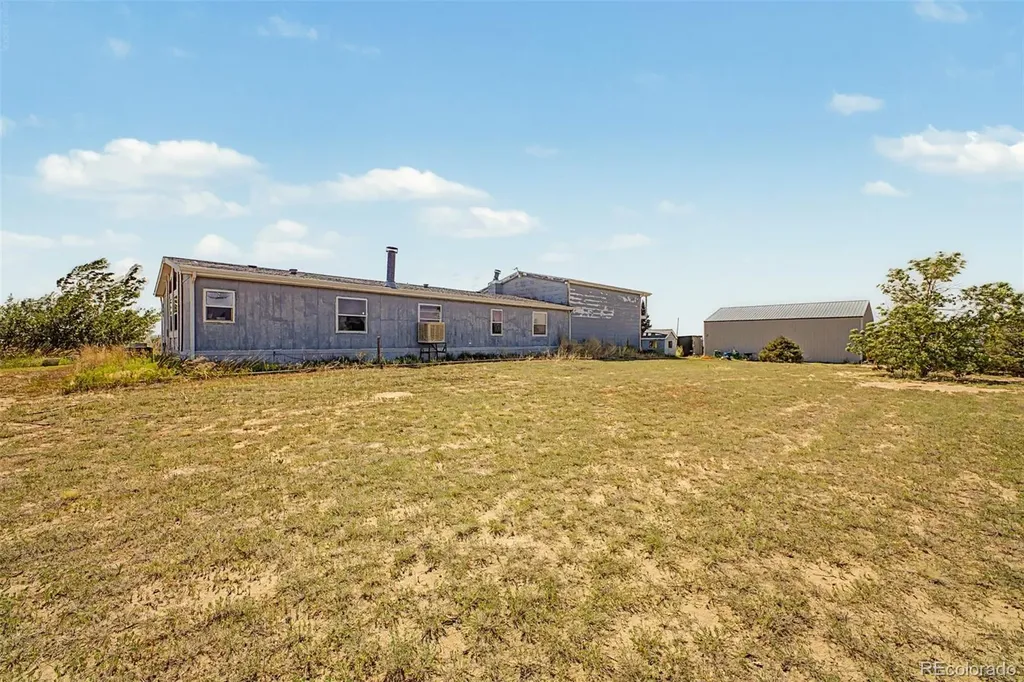48180 County Road 38 Bennett CO 80102