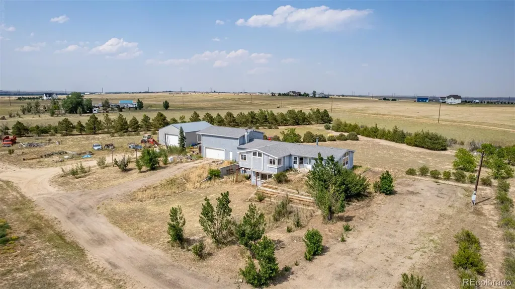48180 County Road 38 Bennett CO 80102
