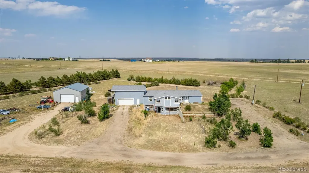 48180 County Road 38 Bennett CO 80102