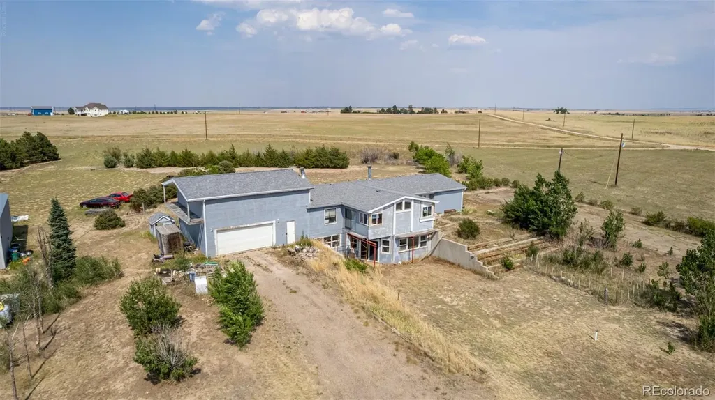 48180 County Road 38 Bennett CO 80102