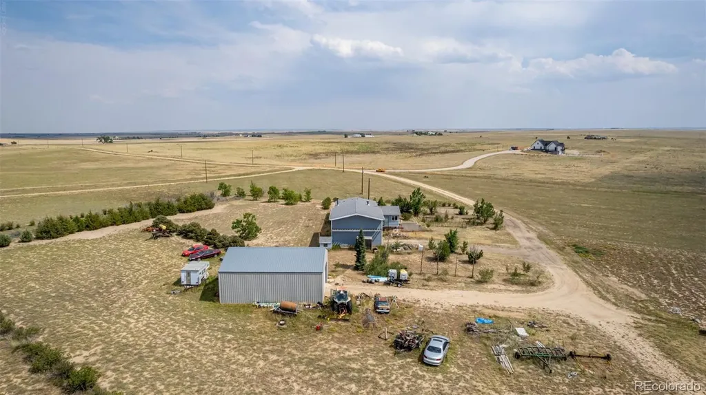 48180 County Road 38 Bennett CO 80102