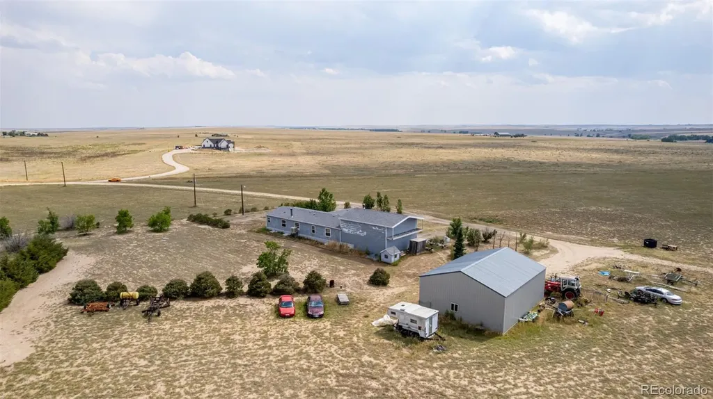 48180 County Road 38 Bennett CO 80102