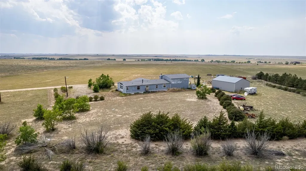 48180 County Road 38 Bennett CO 80102