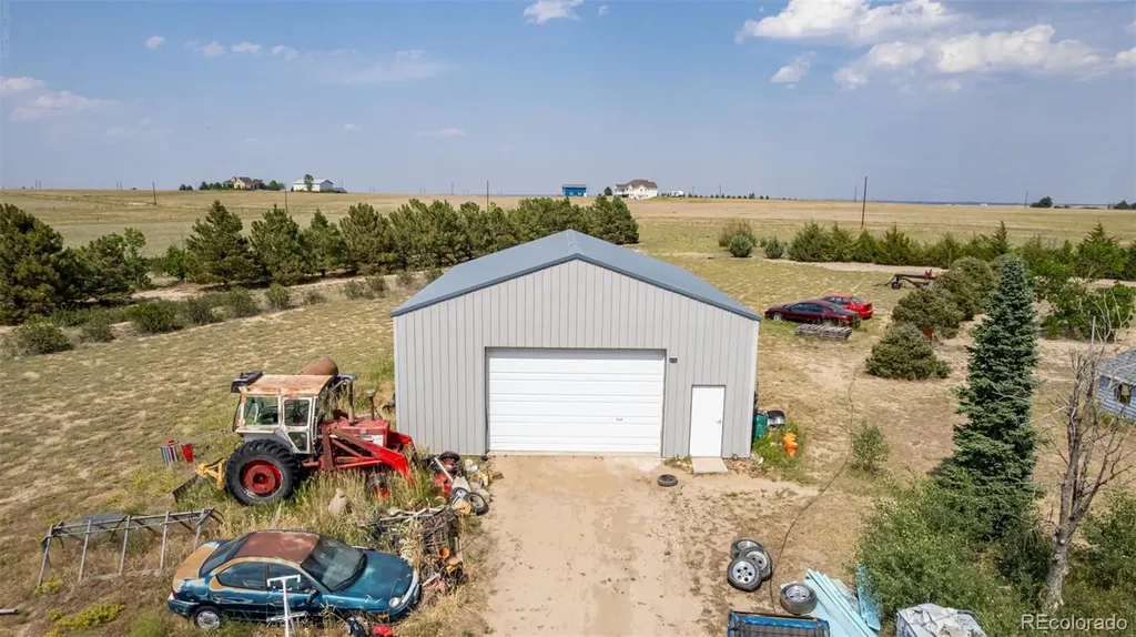 48180 County Road 38 Bennett CO 80102