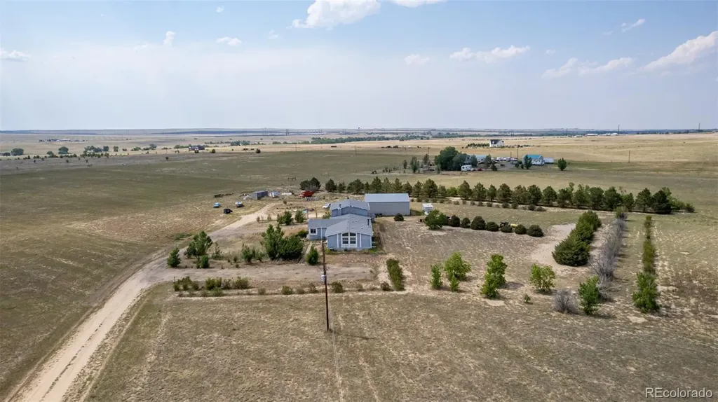 48180 County Road 38 Bennett CO 80102