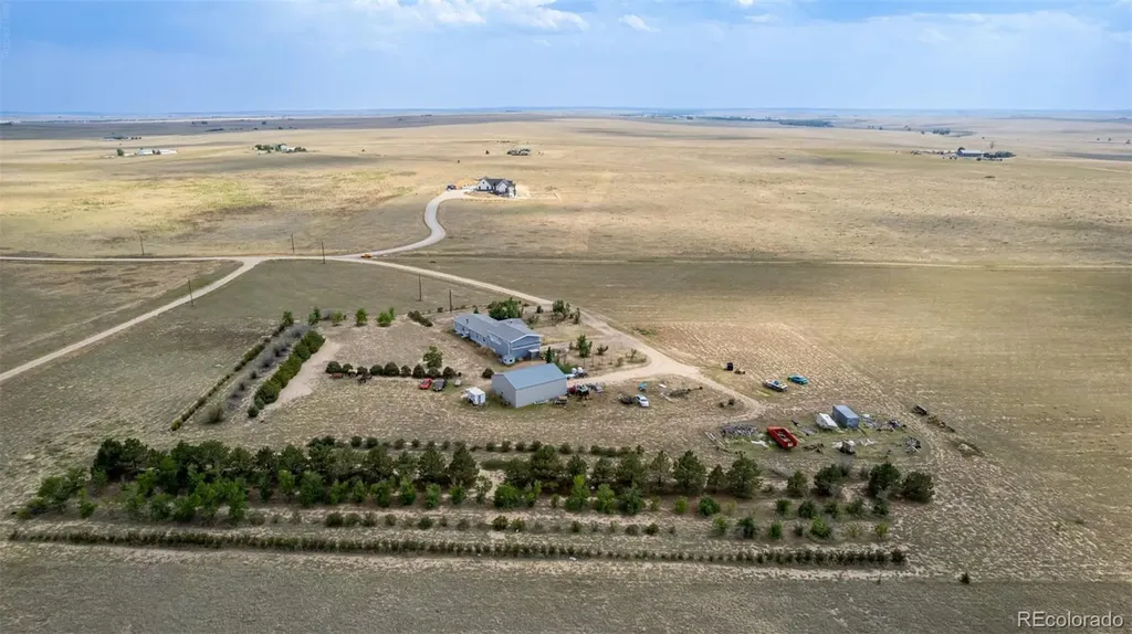 48180 County Road 38 Bennett CO 80102