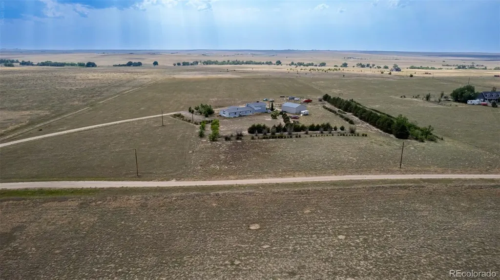 48180 County Road 38 Bennett CO 80102