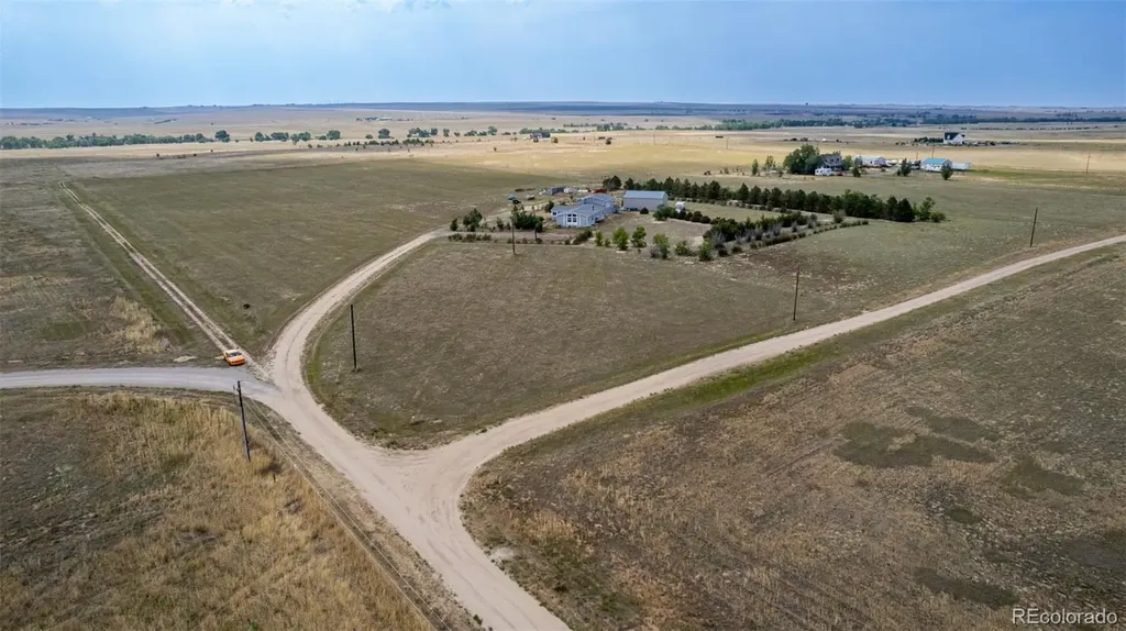 48180 County Road 38 Bennett CO 80102