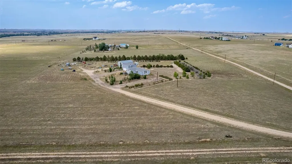 48180 County Road 38 Bennett CO 80102