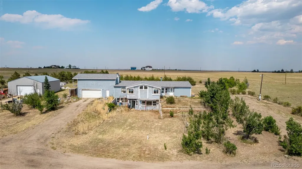 48180 County Road 38 Bennett CO 80102